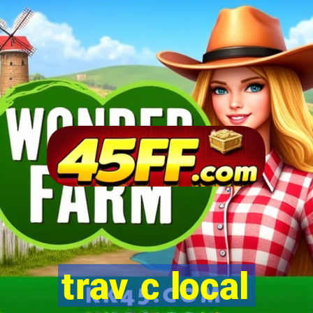 trav c local
